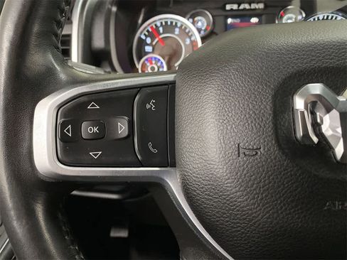 Used 2024 RAM 2500 Big Horn image 21