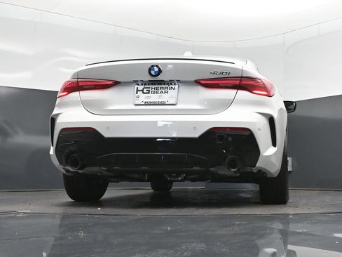 New 2027 BMW 430i Coupe w/ M Sport Package RWD image 40