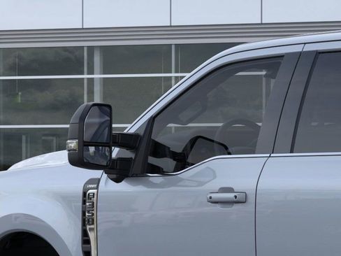 New 2026 Ford F350 Lariat AWD/4WD image 20