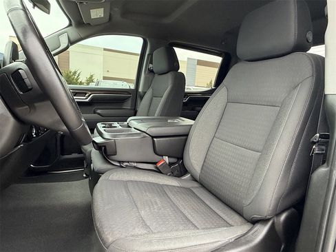 Certified 2022 Chevrolet Silverado 1500 LT image 25