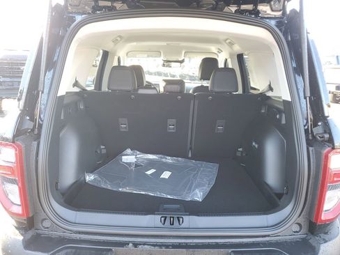 New 2025 Ford Bronco Sport Outer Banks image 33