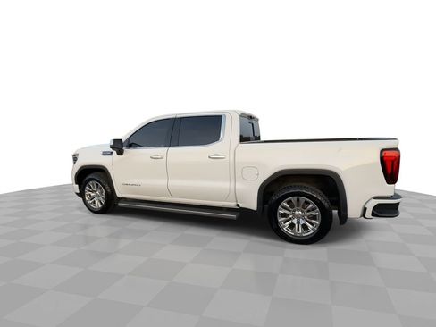 Certified 2022 GMC Sierra 1500 Denali w/ Technology Package image 7