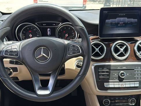 Used 2017 Mercedes-Benz CLA 250 4MATIC image 30