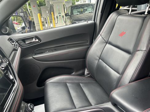 Certified 2023 Dodge Durango GT AWD/4WD image 21