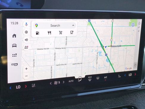 New 2026 Ford Expedition Tremor image 22