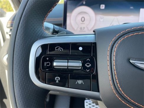 New 2026 Genesis GV70 3.5T Sport Advanced image 28