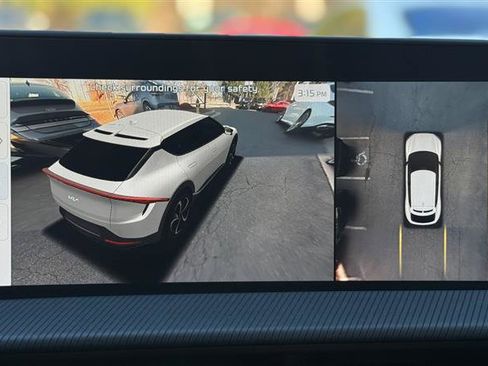 Used 2023 Kia EV6 GT-Line image 39