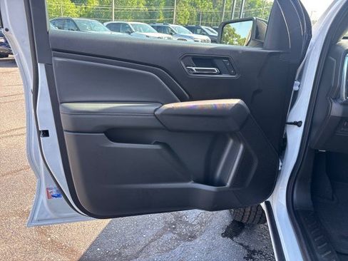 New 2026 GMC Canyon Elevation RWD image 10