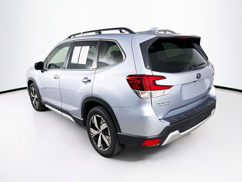 Used 2019 Subaru Forester Touring w/ Popular Package #3 image 31