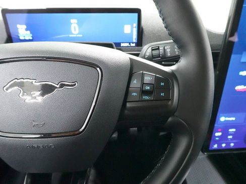 Certified 2023 Ford Mustang Mach-E Premium AWD/4WD image 14