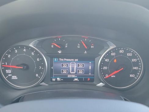 Certified 2023 GMC Terrain SLE w/ Driver Convenience Package image 38