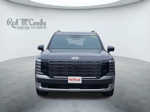 New 2026 Hyundai Palisade Calligraphy image 8
