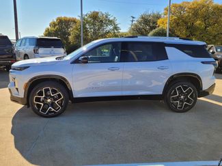 New 2026 Chevrolet Traverse High Country video 2