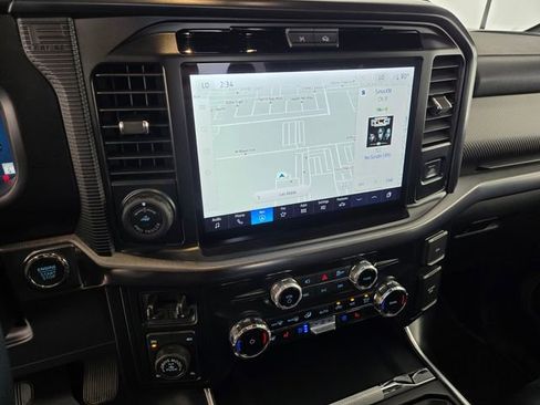 Used 2025 Ford F150 Raptor AWD/4WD image 21