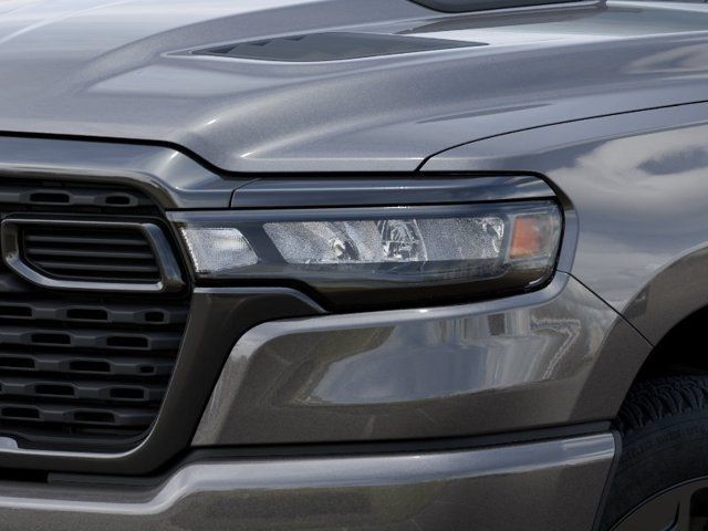 New 2027 RAM 1500 Express AWD/4WD image 10