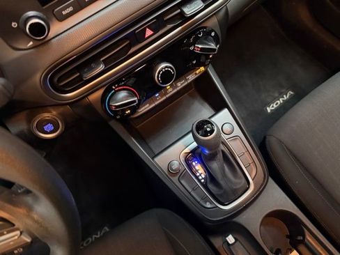 Certified 2023 Hyundai Kona SEL w/ Cargo Package image 22