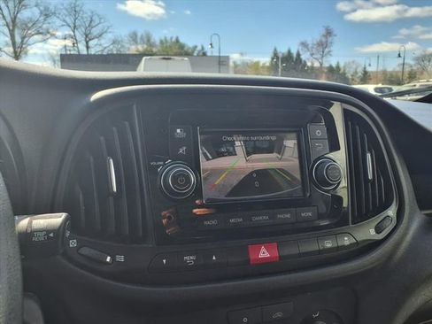 Used 2022 RAM ProMaster City Wagon FWD image 25