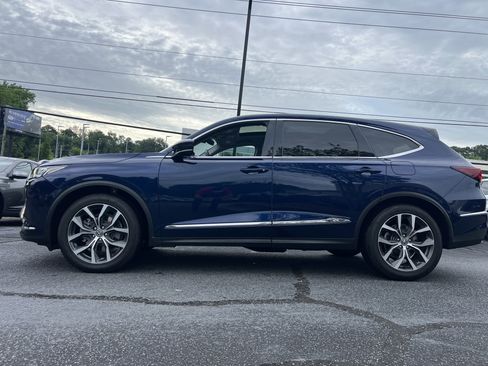Used 2023 Acura MDX FWD w/ Technology Package image 2