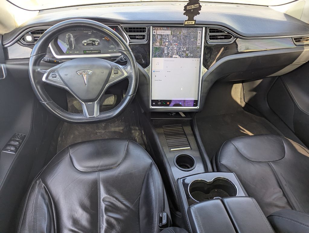 Used 2014 Tesla Model S 60 RWD image 25