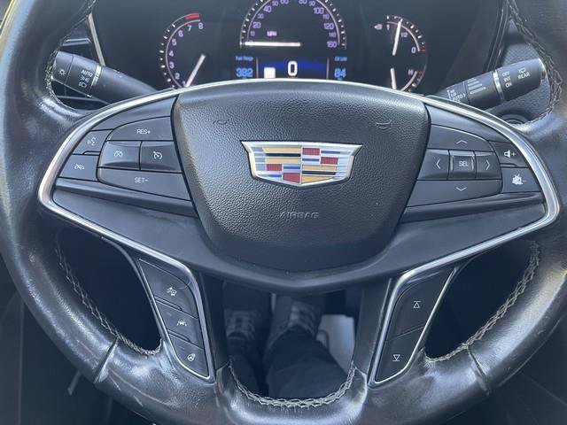 Used 2019 Cadillac XT5 Luxury AWD/4WD image 24