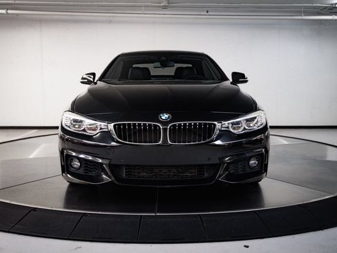 Used 2014 BMW 435i Convertible RWD image 10