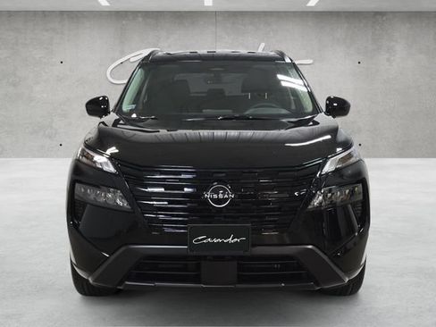 New 2026 Nissan Rogue Dark Armor FWD image 18