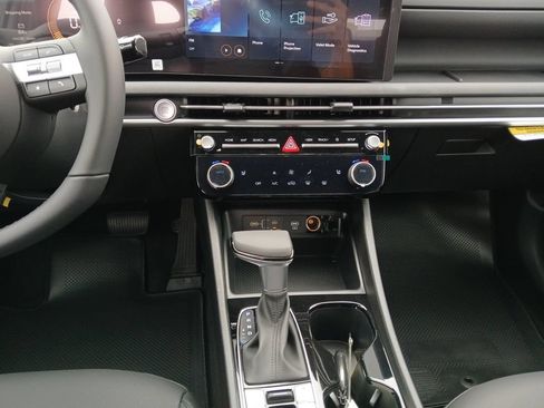 New 2026 Hyundai Tucson XRT AWD/4WD image 12