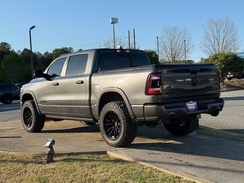 Used 2022 RAM 1500 Limited image 5