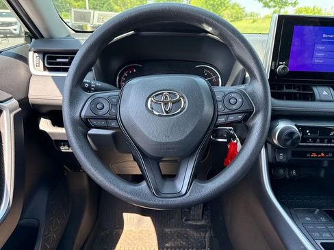 Certified 2023 Toyota RAV4 LE AWD/4WD image 20