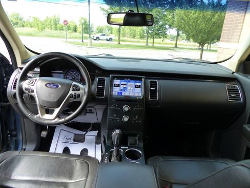 Used 2019 Ford Flex SEL w/ Equipment Group 202A AWD/4WD image 42
