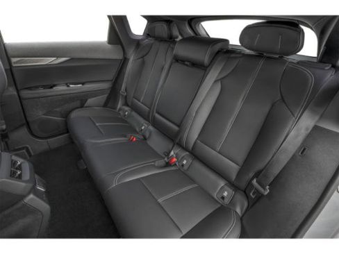 New 2026 Cadillac Optiq Luxury 2 AWD/4WD image 15