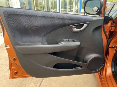 Used 2011 Honda Fit Sport image 13