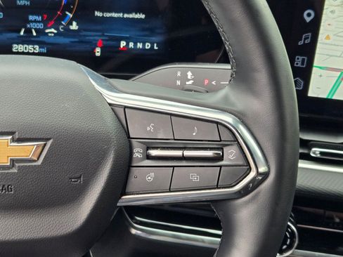 Certified 2025 Chevrolet Equinox LT FWD image 28