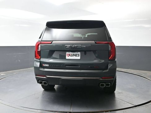 New 2026 GMC Yukon AT4 Ultimate AWD/4WD image 12
