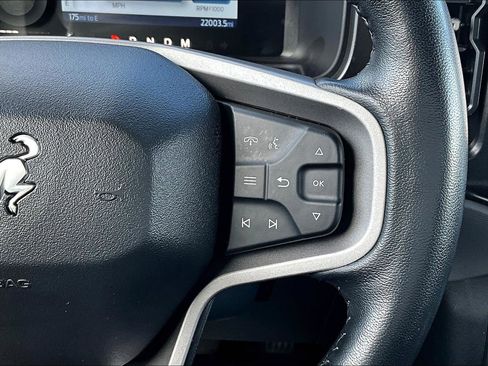 Certified 2023 Ford Bronco Big Bend image 10