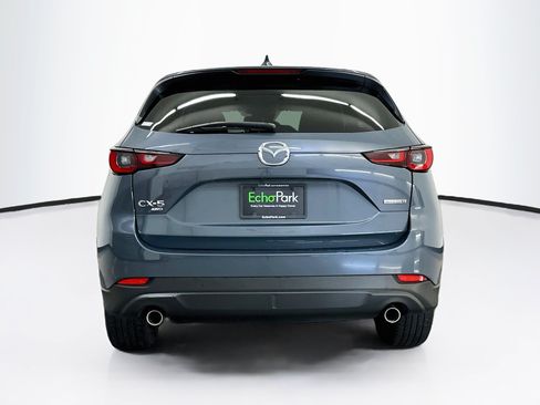 Used 2025 MAZDA CX-5 Carbon Edition AWD/4WD image 7