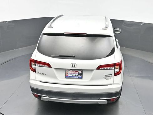 Certified 2022 Honda Pilot Touring image 32