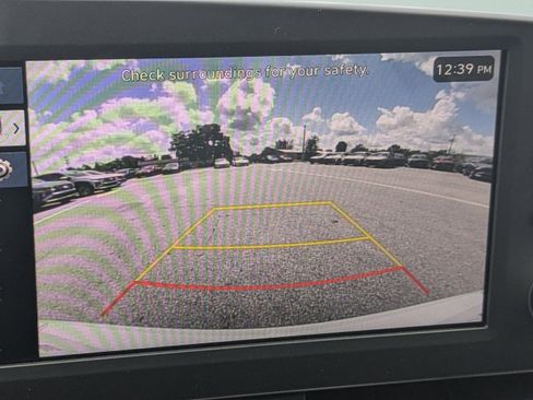 New 2026 Hyundai Elantra SEL Sport FWD image 27