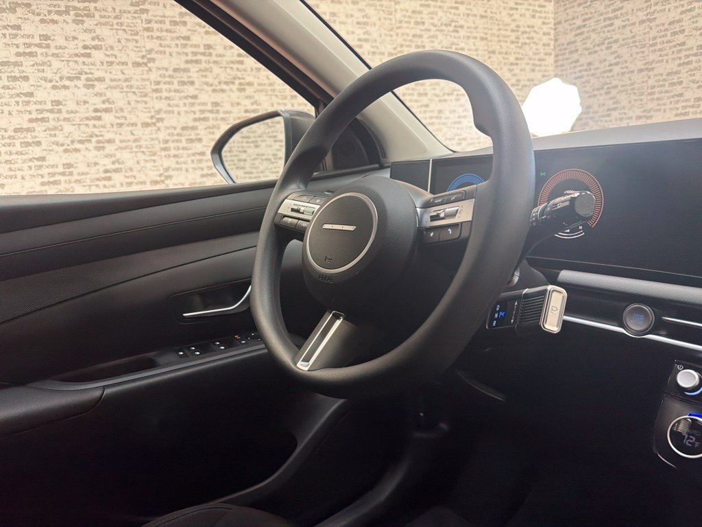 New 2026 Hyundai Tucson SEL FWD image 18