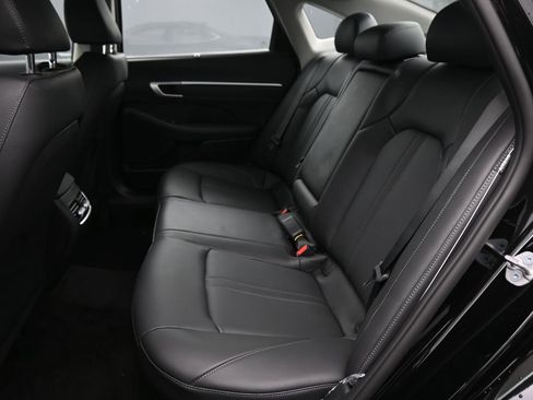 New 2026 Hyundai Sonata Limited image 11