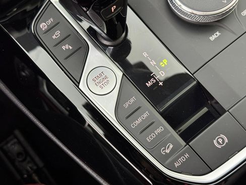 Used 2022 BMW X3 M40i image 33