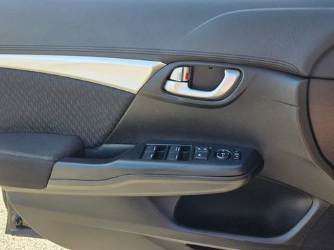 Used 2015 Honda Civic EX image 33