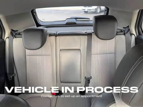 Used 2015 Chevrolet Trax LT w/ LT Plus Package image 13