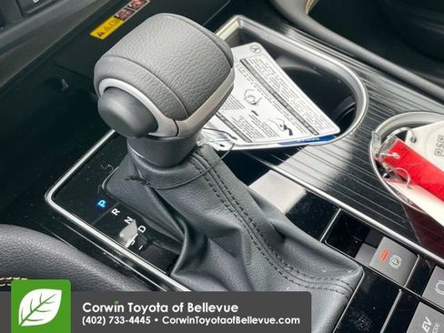 New 2026 Toyota Sienna XLE Woodland Edition image 15