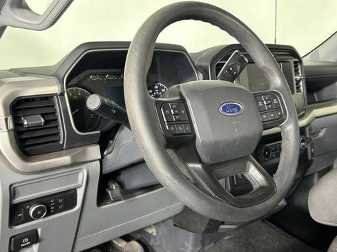 Used 2022 Ford F150 XL w/ Equipment Group 101A High AWD/4WD image 22