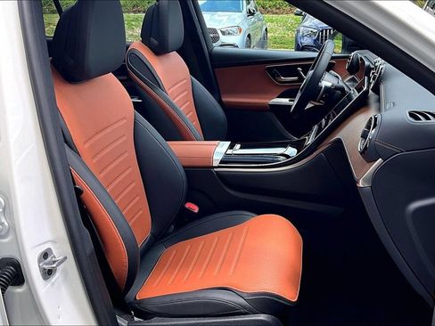 Certified 2023 Mercedes-Benz GLC 300 4MATIC image 7