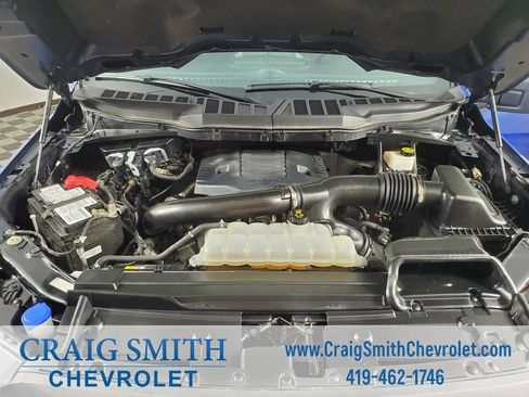 Used 2023 Ford F150 XLT RWD image 9