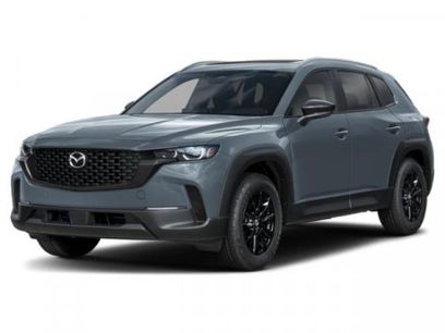 New 2026 MAZDA CX-50 AWD 2.5 S w/ Cargo Package