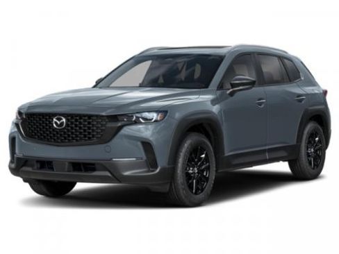 New 2026 MAZDA CX-50 AWD 2.5 S w/ Cargo Package image 1