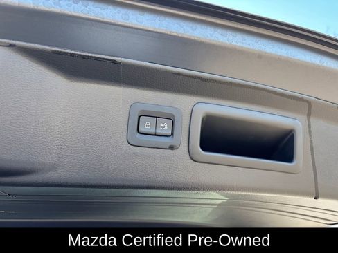 Certified 2025 MAZDA CX-50 AWD 2.5 Hybrid w/ Weather Package image 43